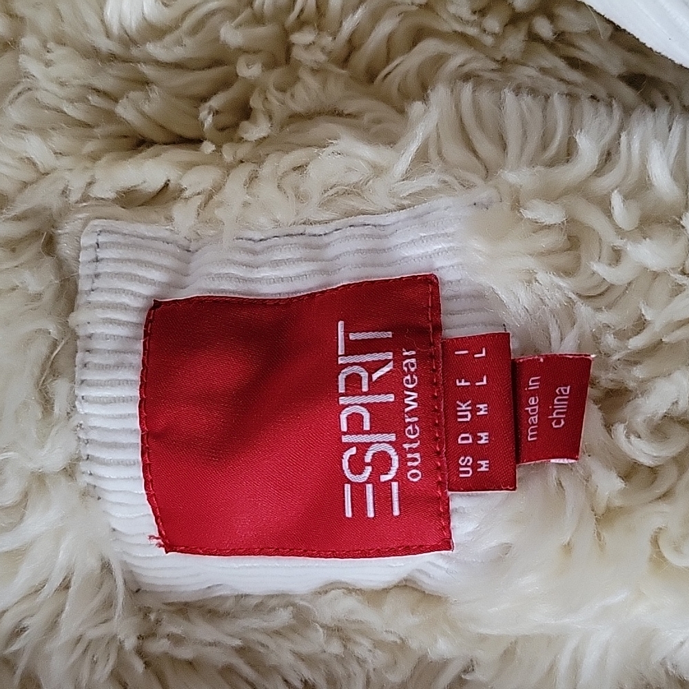 Cute Warm Jacket - image 2